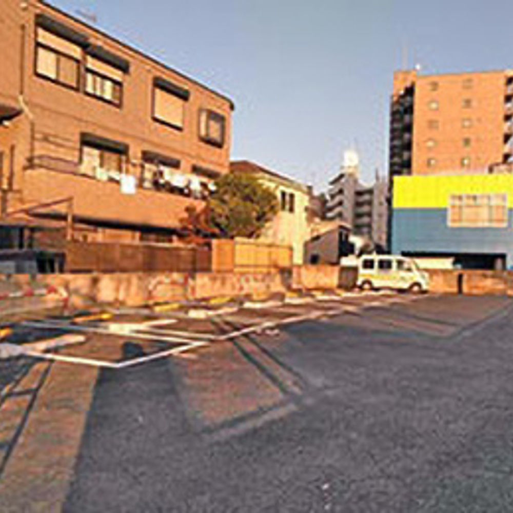 タイムズ 千葉神明町第4:0