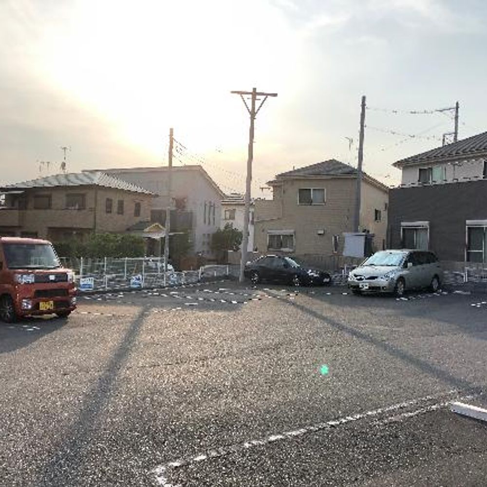 スーパーオートバックス大宮バイパス駐車場:0