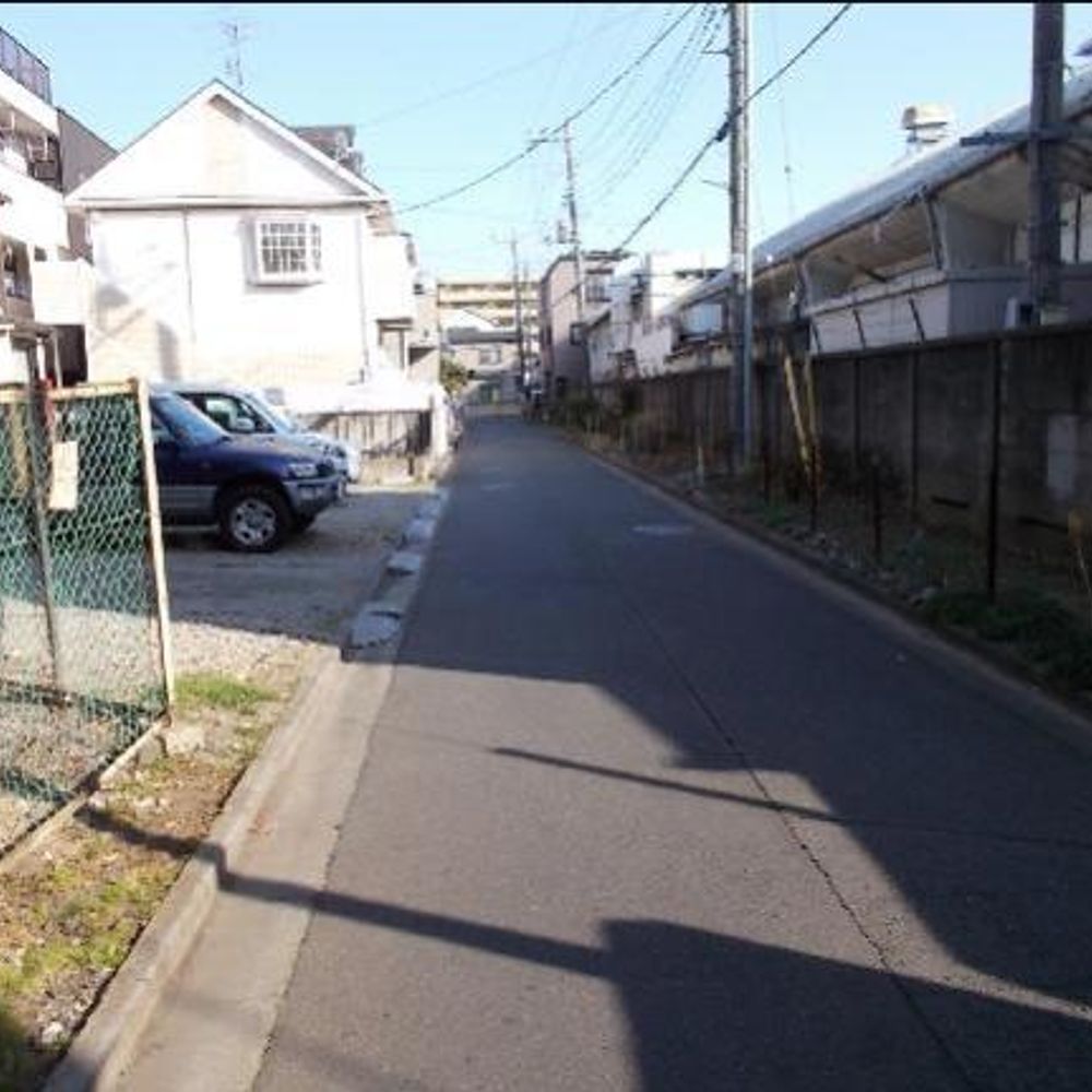野火止8丁目:2