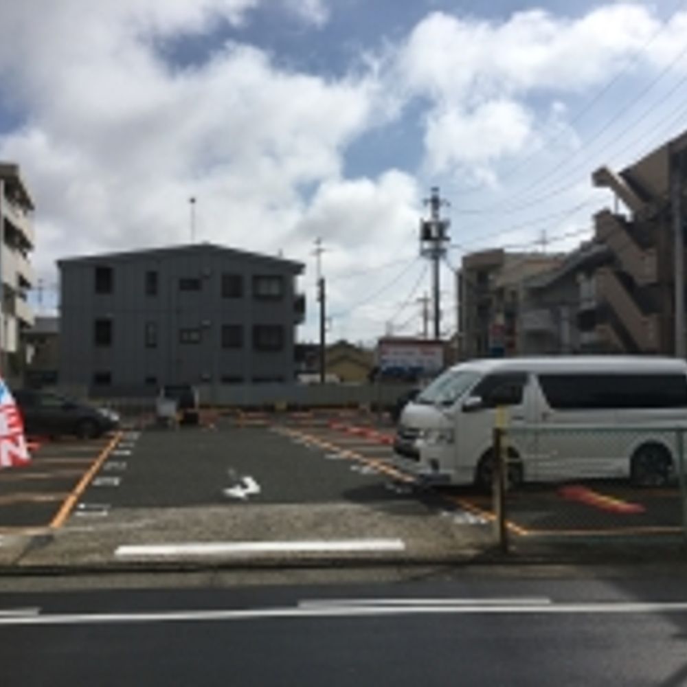 名鉄協商パーキング 中村公園第13:0