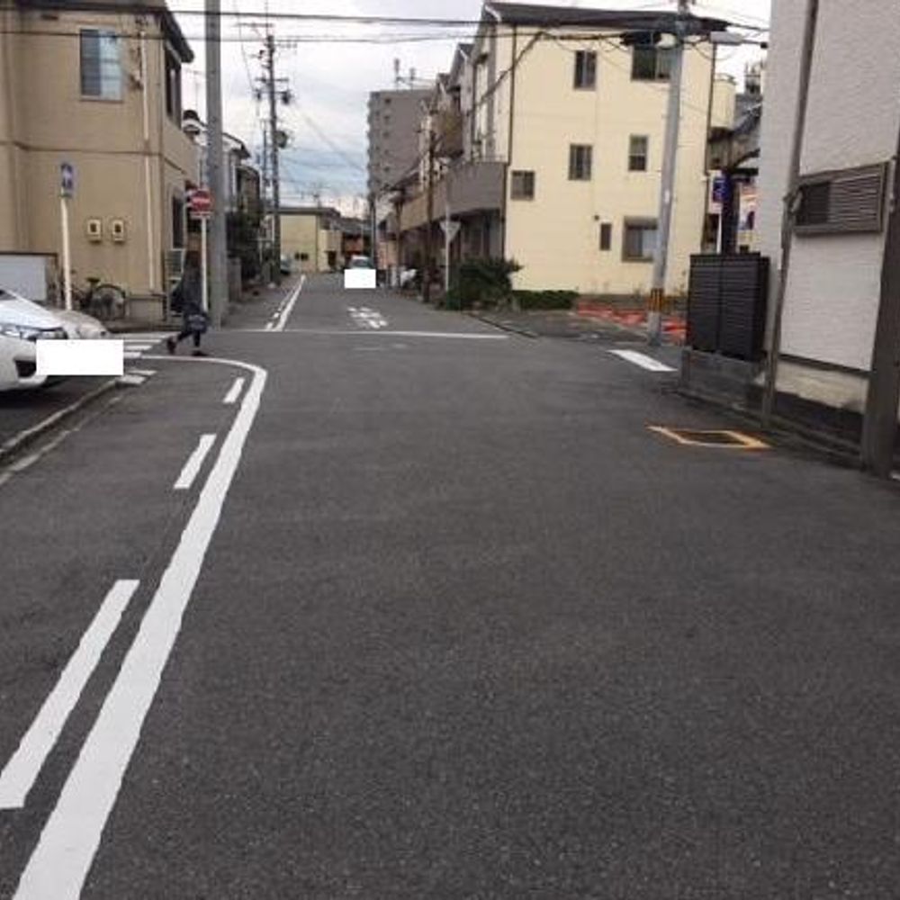 ＦＫ栄生２丁目Ｐａｒｋｉｎｇ５１３:4