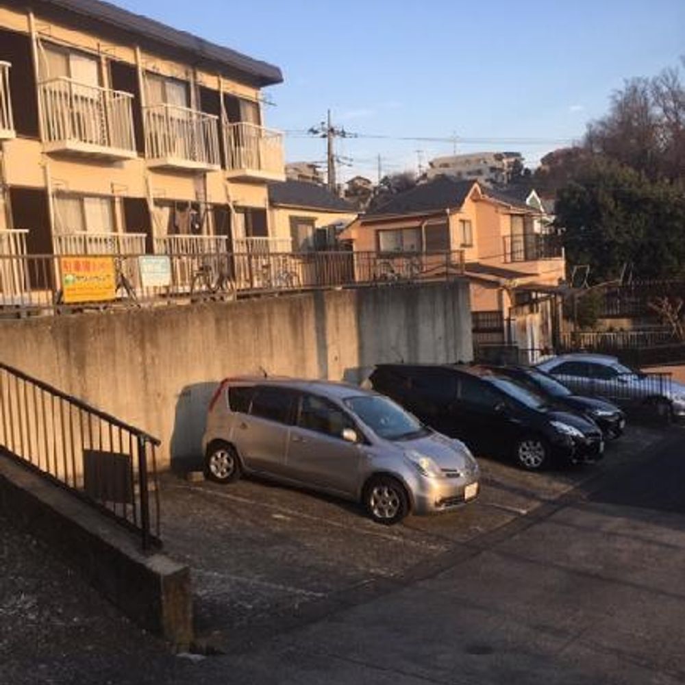 ハイツＴＡＫＥＣＨＩＹＯ駐車場:0