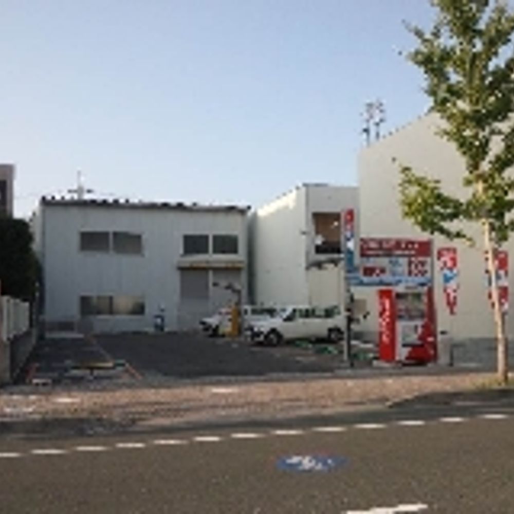 名鉄協商パーキング 豊橋新本町:0