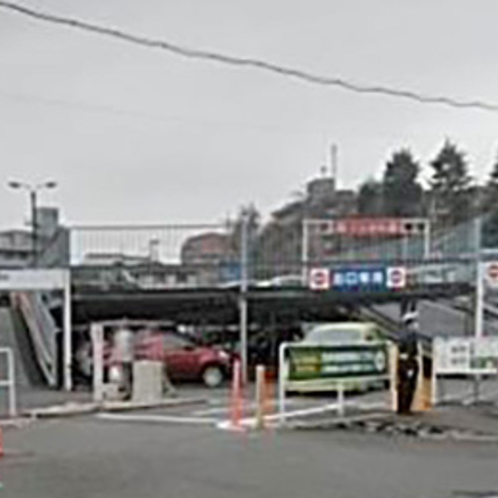 タイムズ マルエツ柿生店第1:0