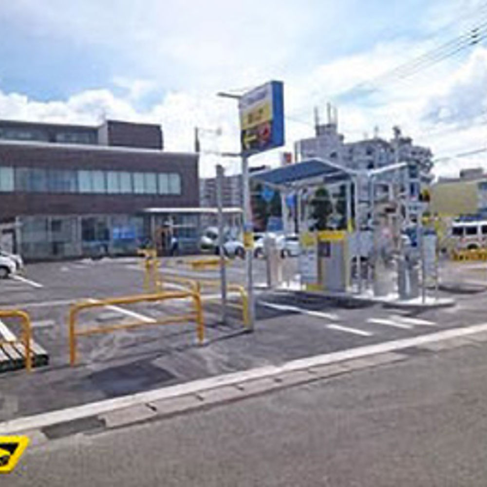 タイムズ 宮崎太陽銀行南鹿児島支店:0
