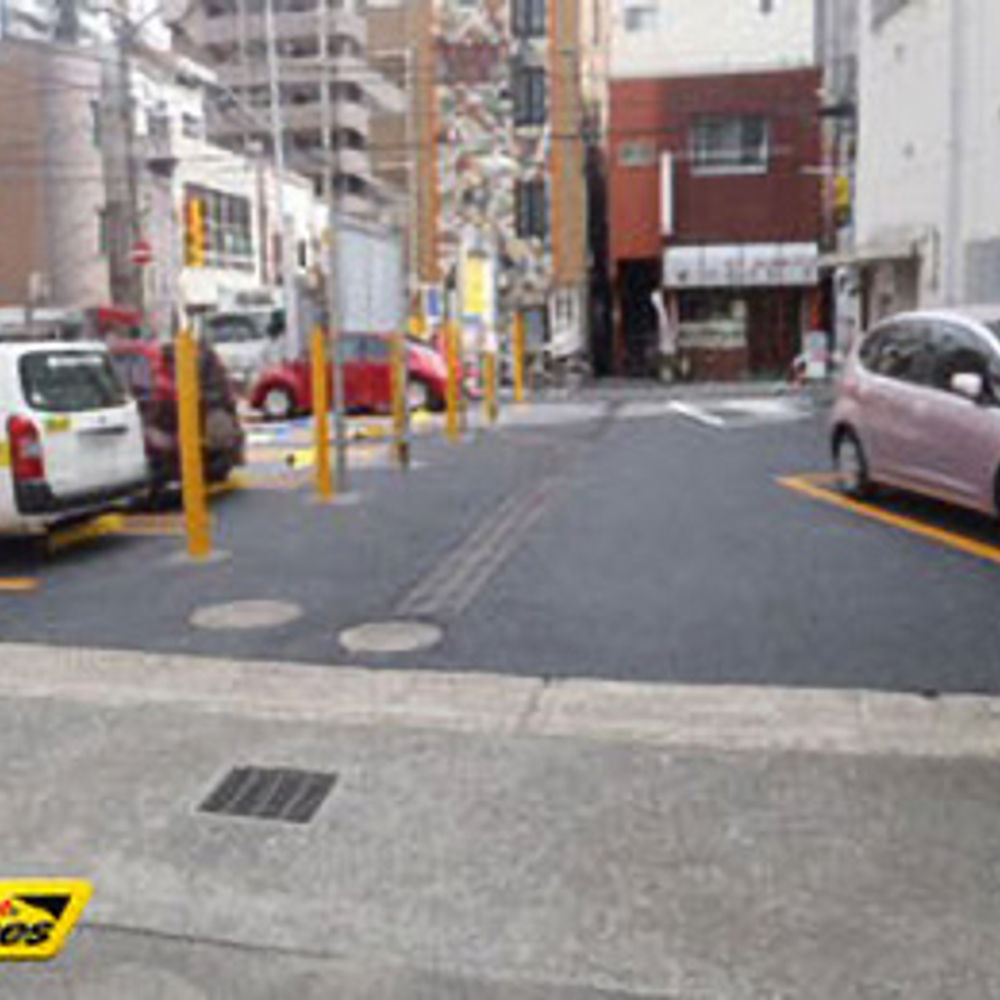 タイムズ きらぼし銀行淵野辺支店:0