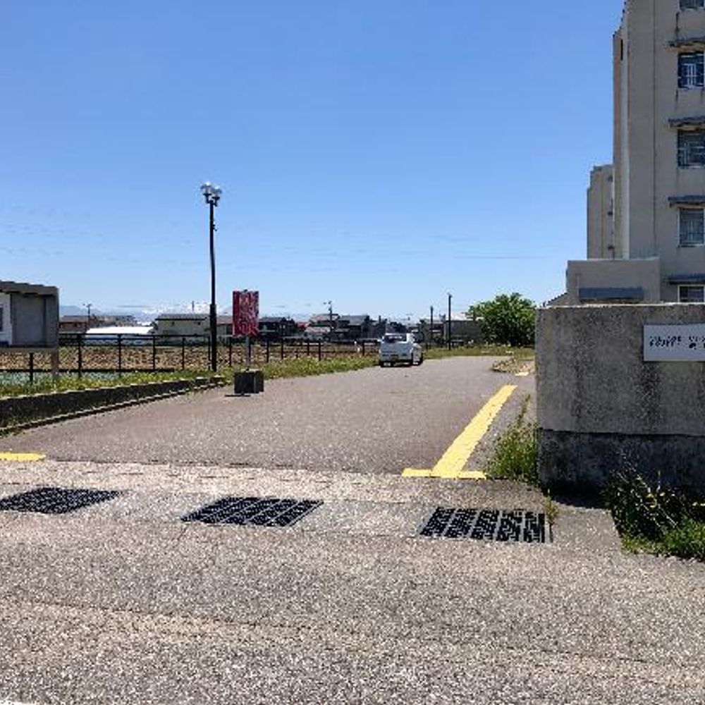 ビレッジハウス成町:4