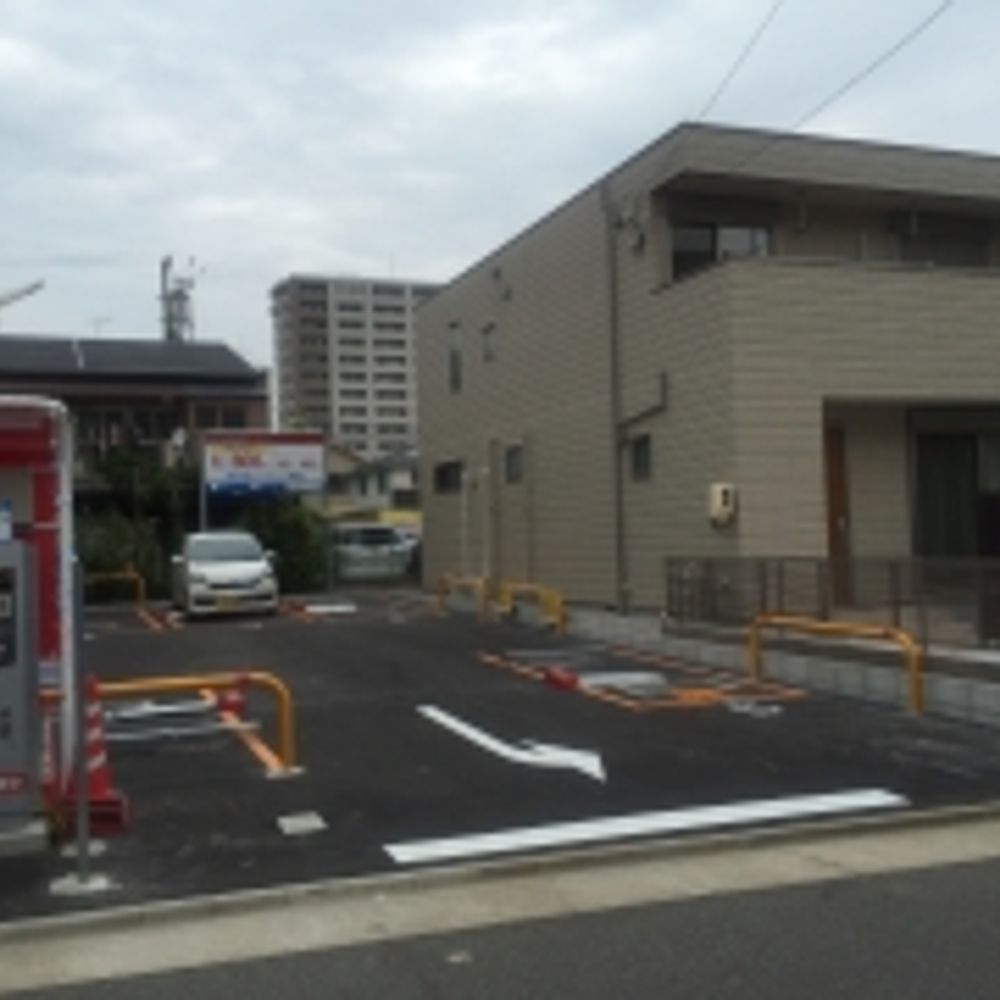 名鉄協商パーキング 菊園町4丁目:0
