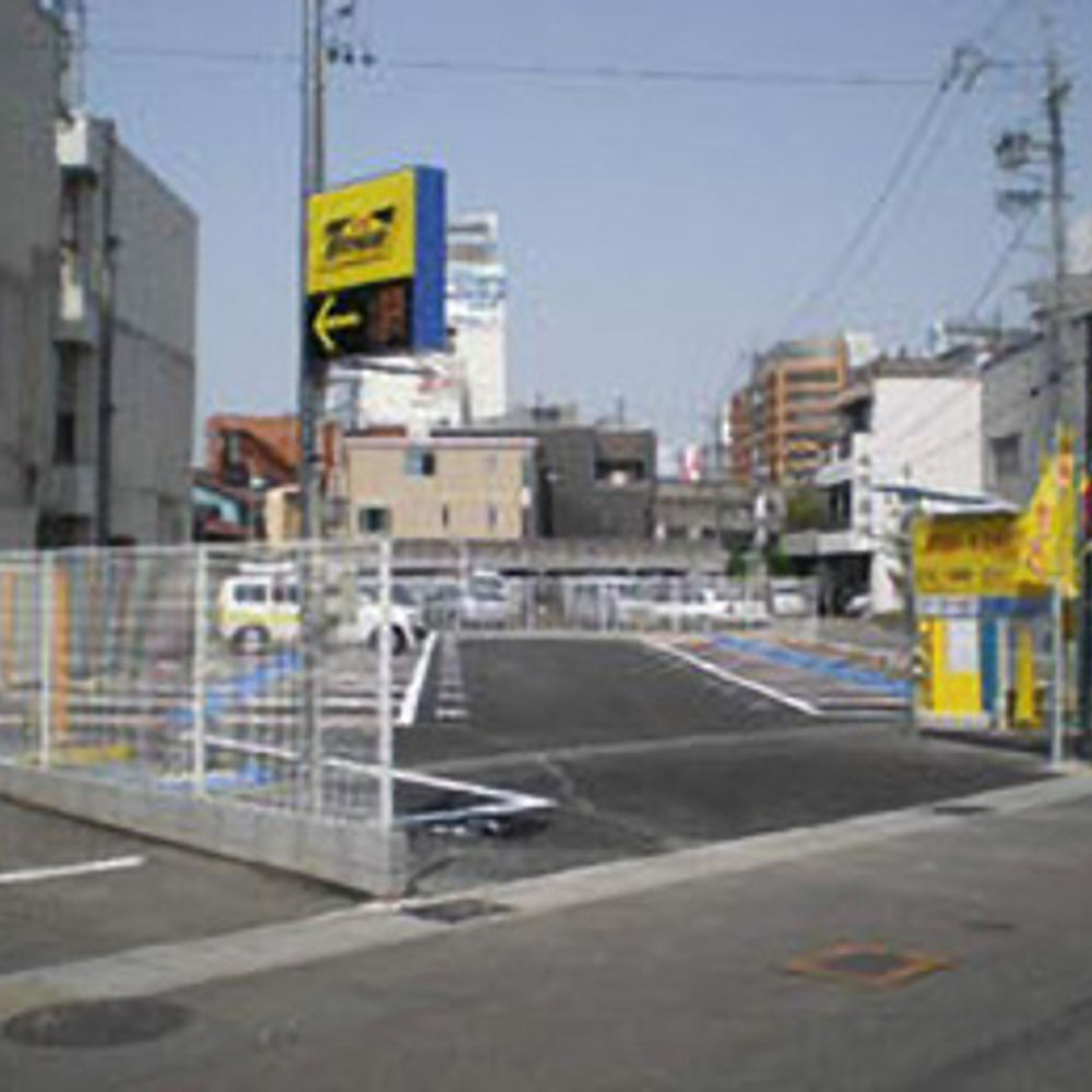 タイムズ 住ノ江町:0