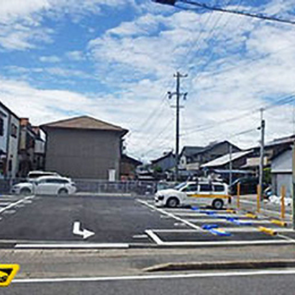 タイムズ 掖済会病院北:0