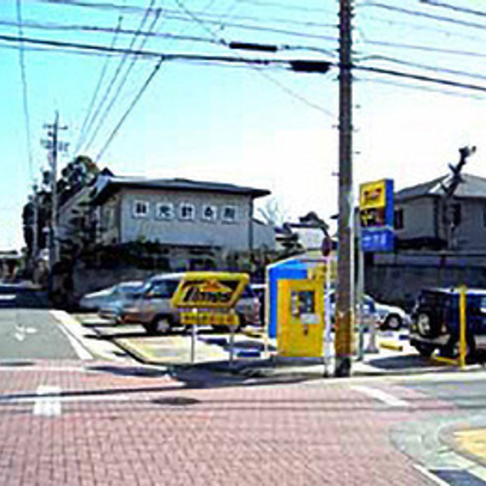 タイムズ 石仏町:0