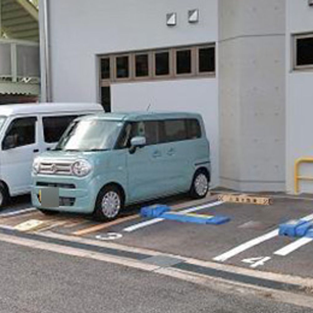 タイムズ 苅田土地改良記念会館前第2:0