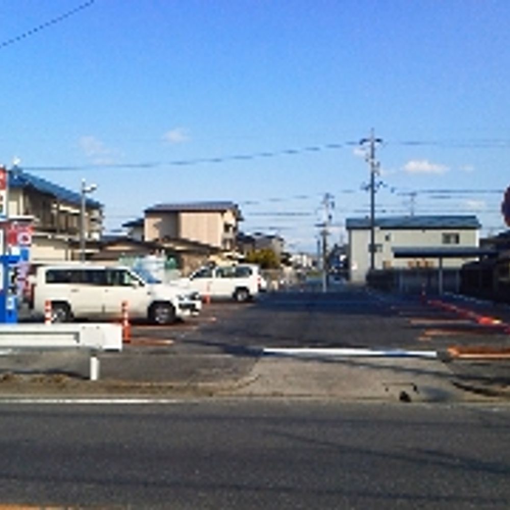 名鉄協商パーキング 芝町:0