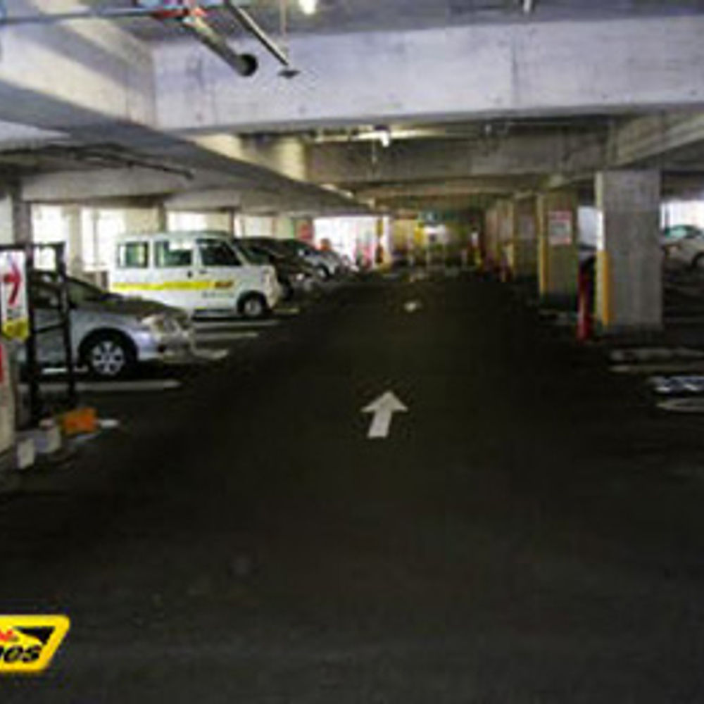 タイムズ いなげや川崎宮前平駅前店:0