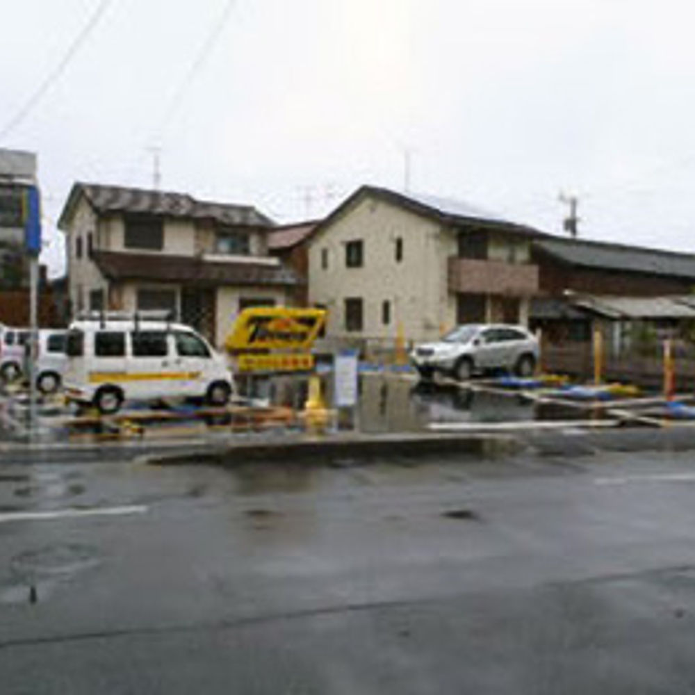 タイムズ 江南駅東:0