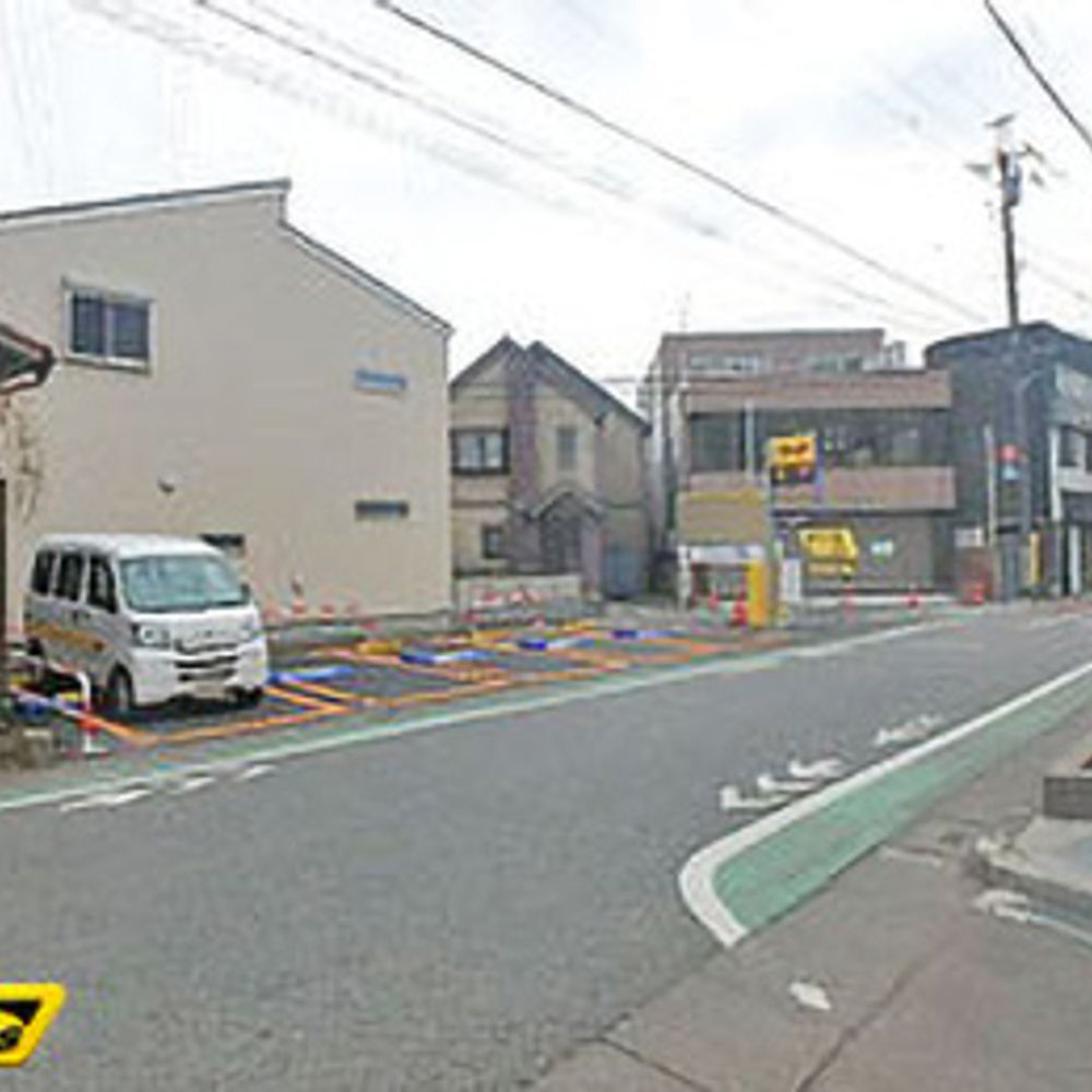 タイムズ 町田中町第15:0