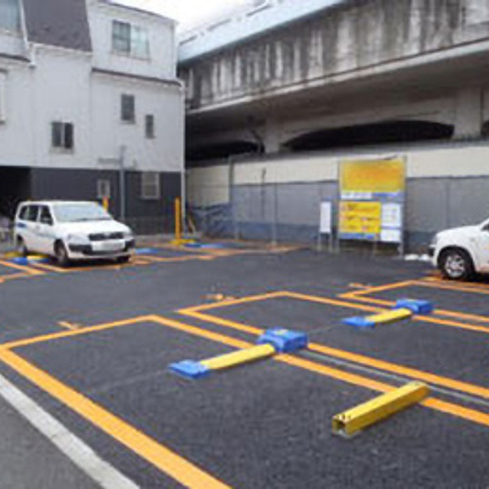 タイムズ 千歳船橋第3:0