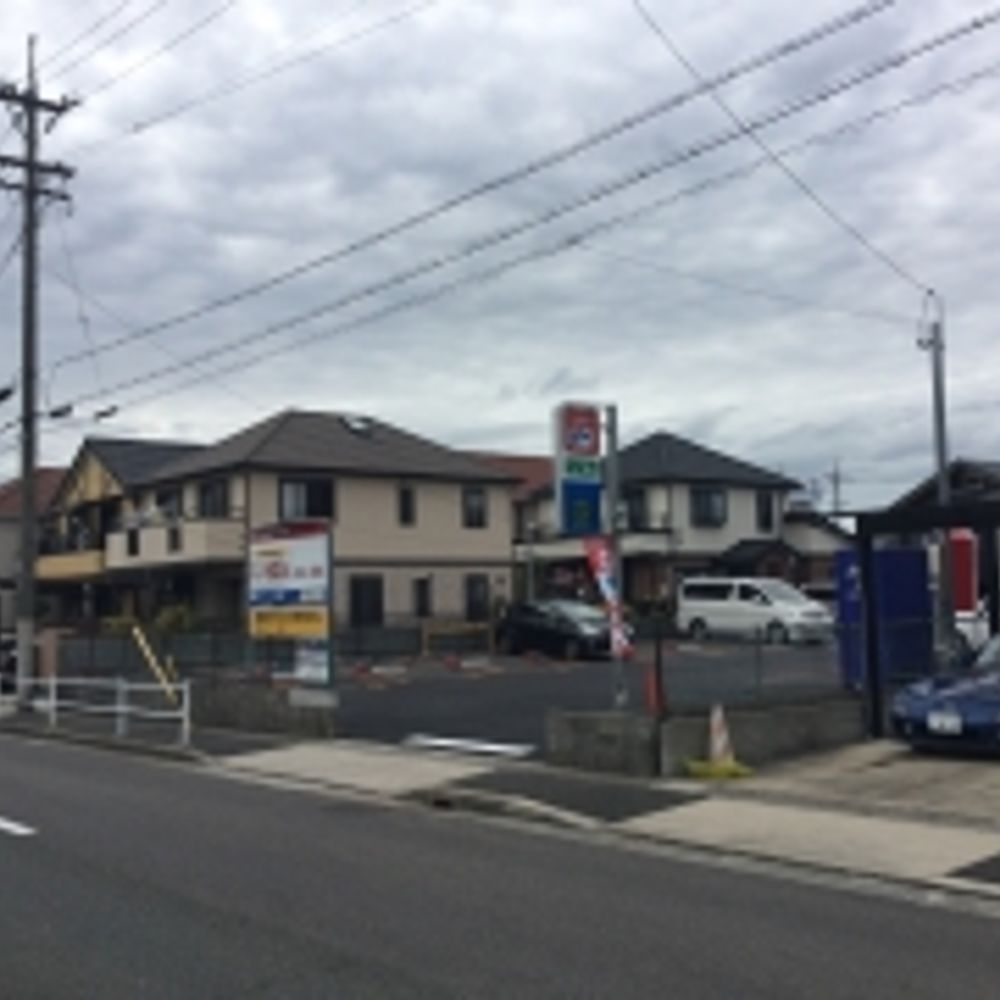 名鉄協商パーキング 名東警察署西:0