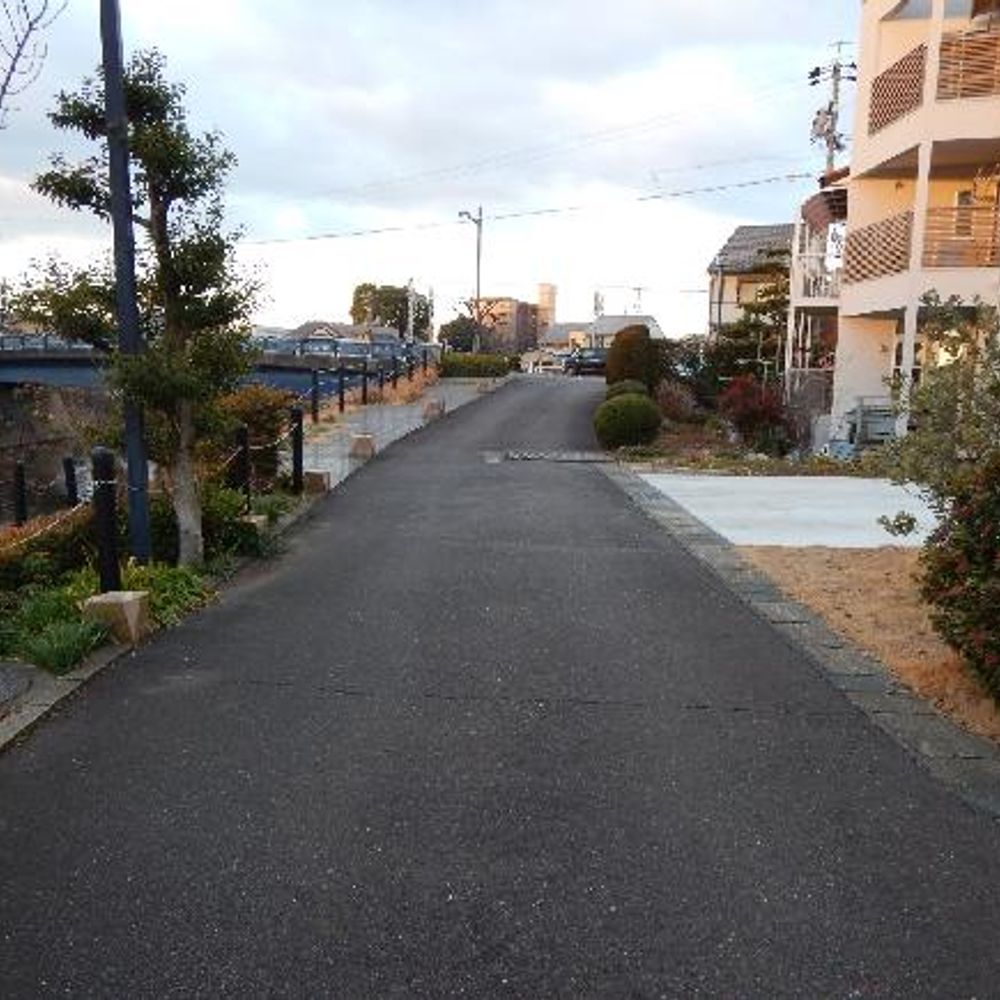 祈年町3-11-18駐車場:0