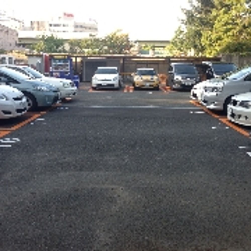 名鉄協商パーキング 久屋大通庭園:0