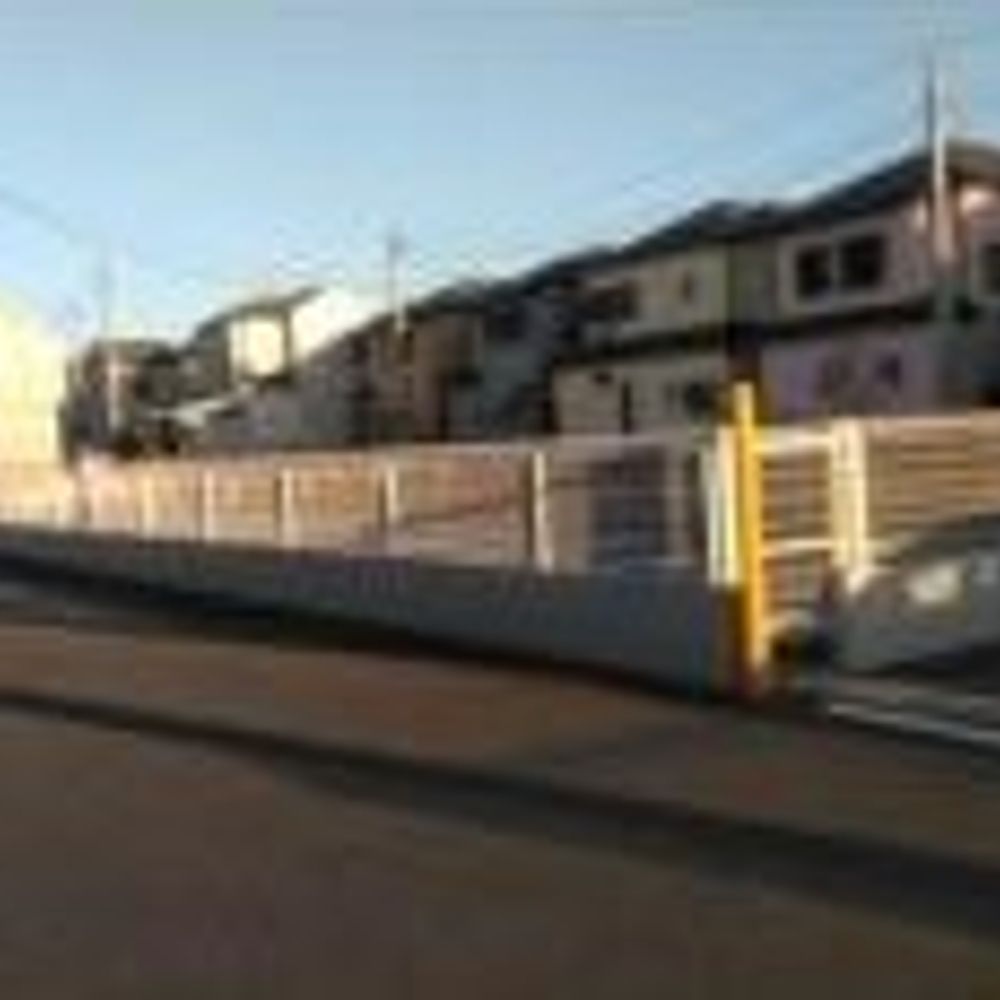 マンスリー城南１丁目駐車場:0