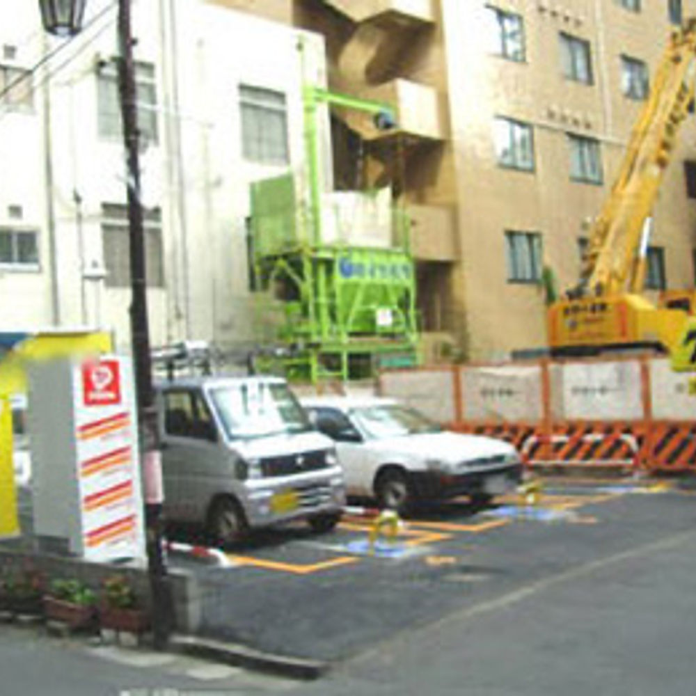 タイムズ 八王子東町第2:0