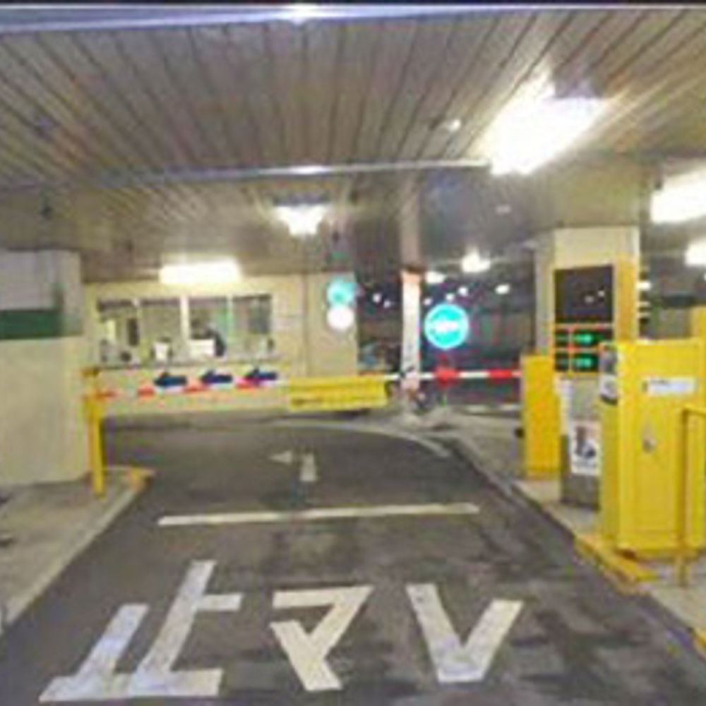 タイムズ 岡崎市篭田公園地下駐車場:0