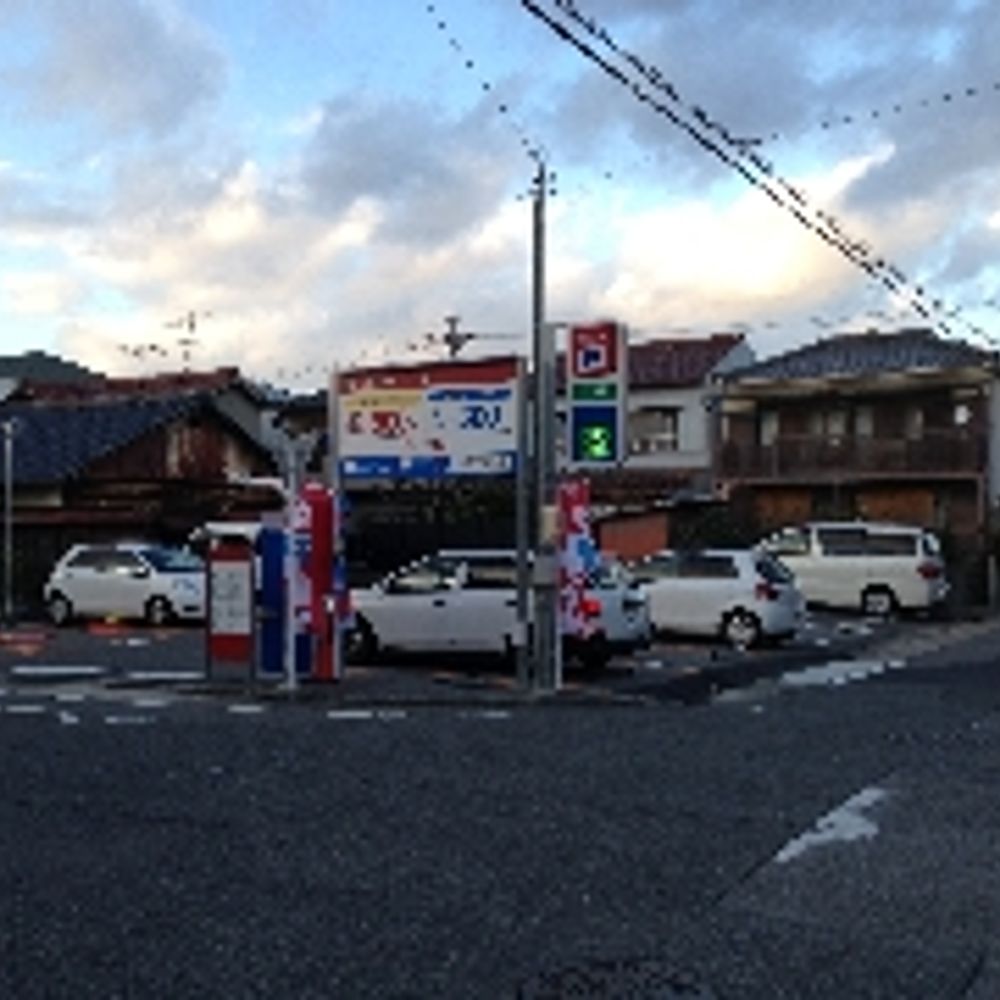 名鉄協商パーキング 名古屋大学西:0