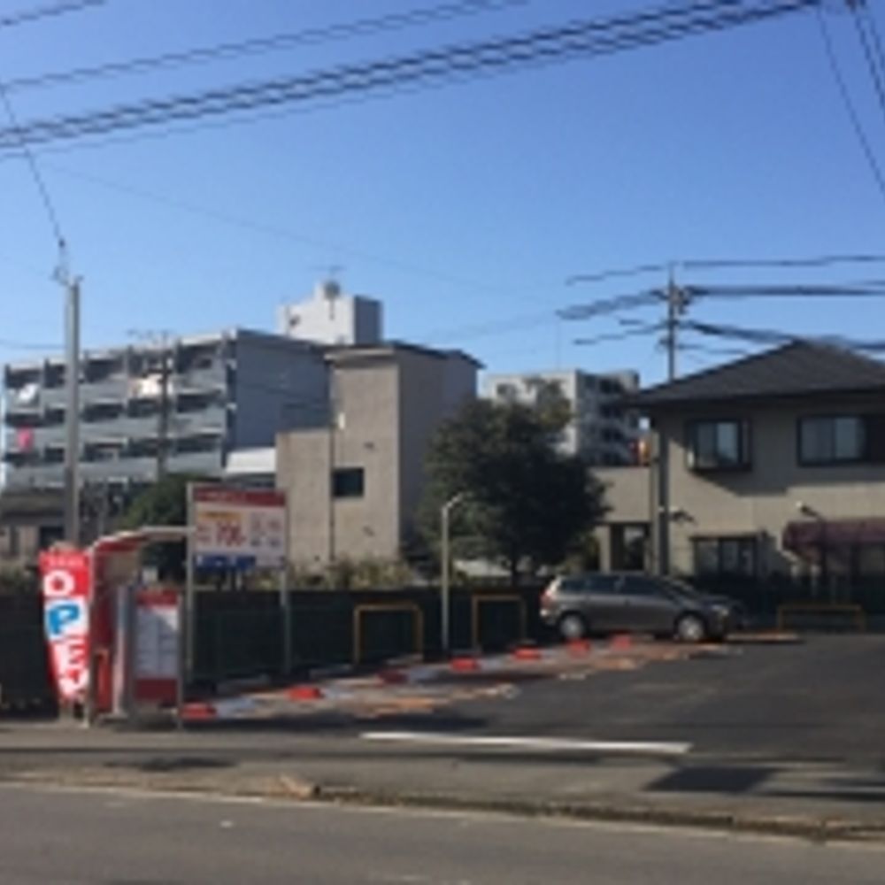 名鉄協商パーキング 一宮第5:0