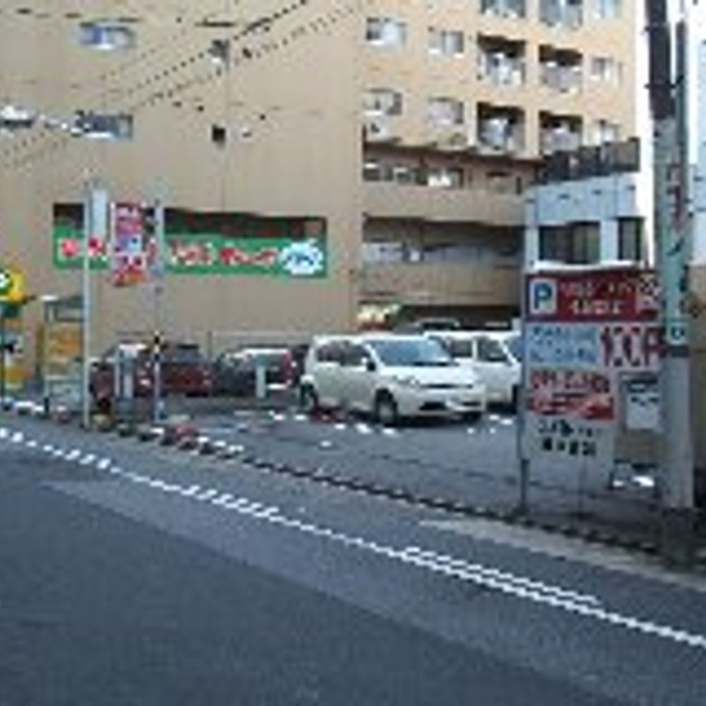 名鉄協商パーキング 今池北第2:0