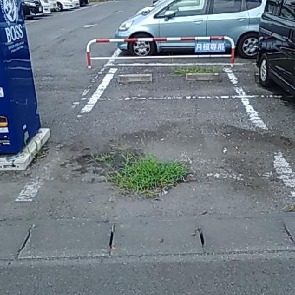 東岩槻第２駐車場:3