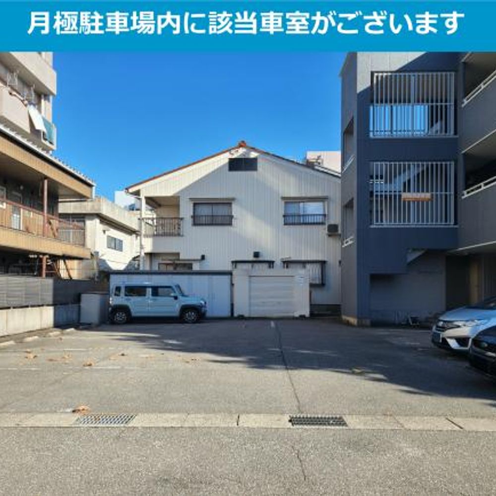 サン・ラファエル駐車場:2