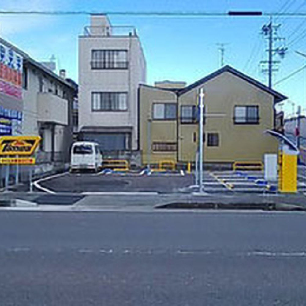 タイムズ 新生3丁目:0