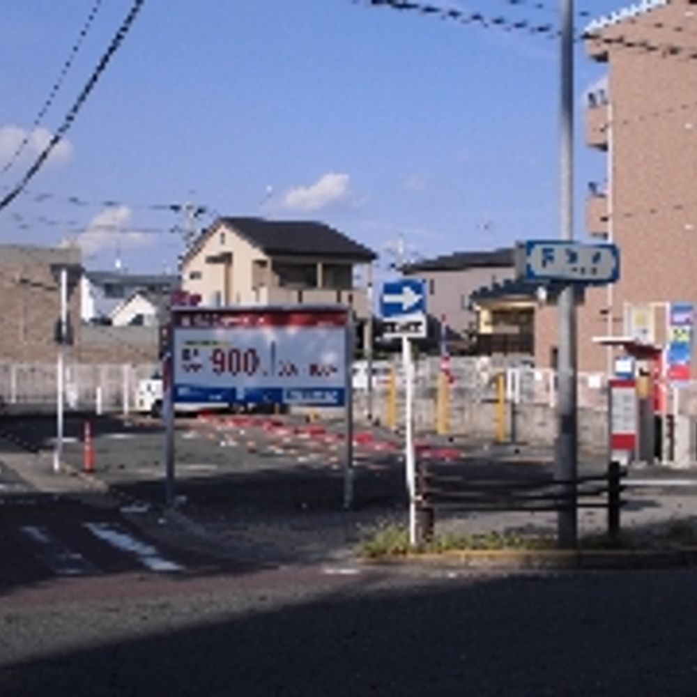 名鉄協商パーキング 鶴里駅前第4:0