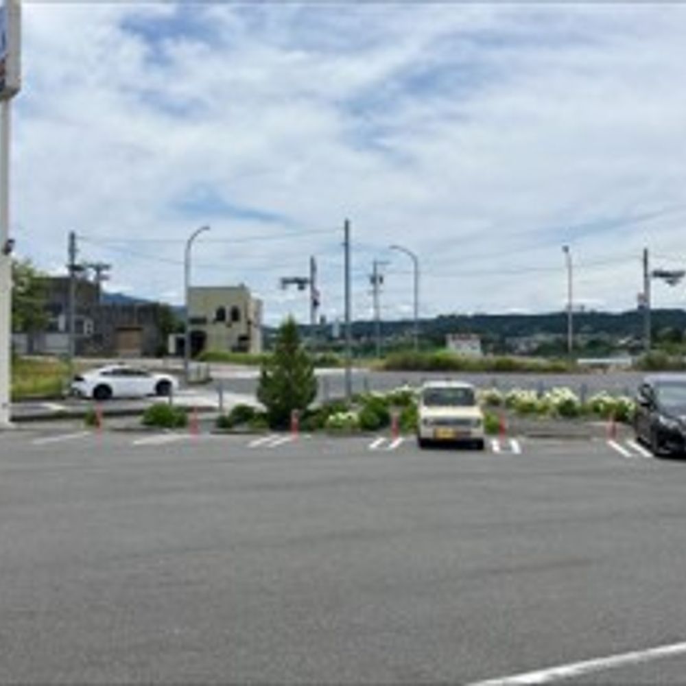 コンビニRVパーク ローソン中津川上金（なかつがわうえがね）店:1