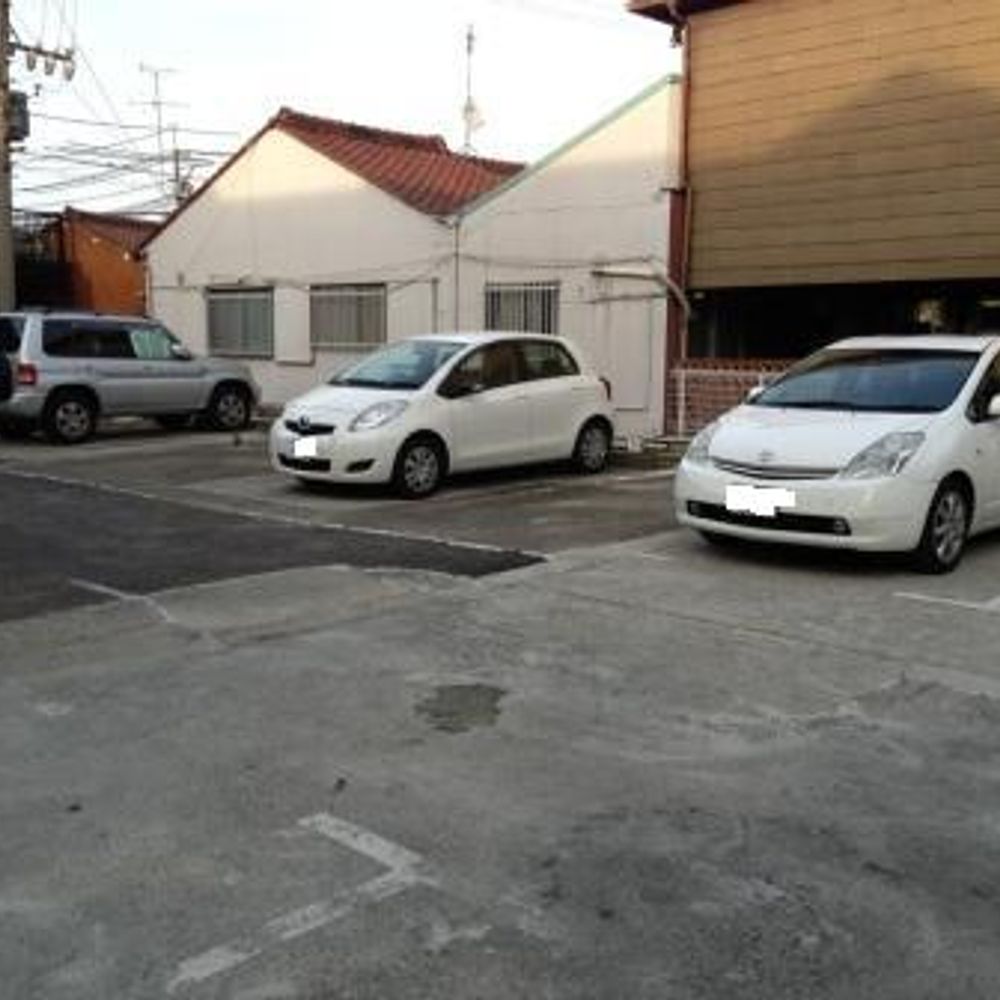 FK市場木町駐車場:0