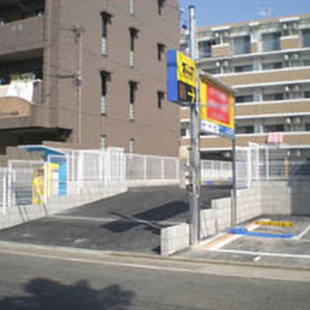 タイムズ 駒場町:0