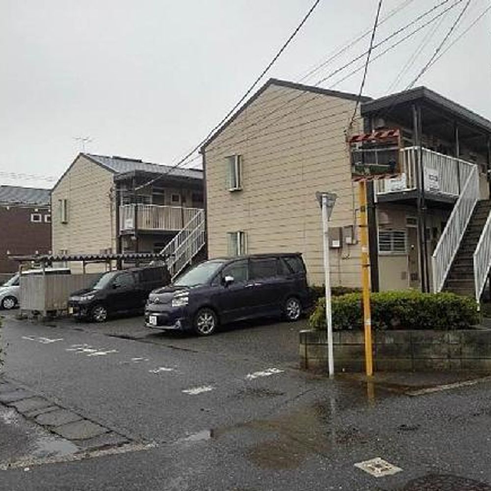ルミエールミツトヨ駐車場:0