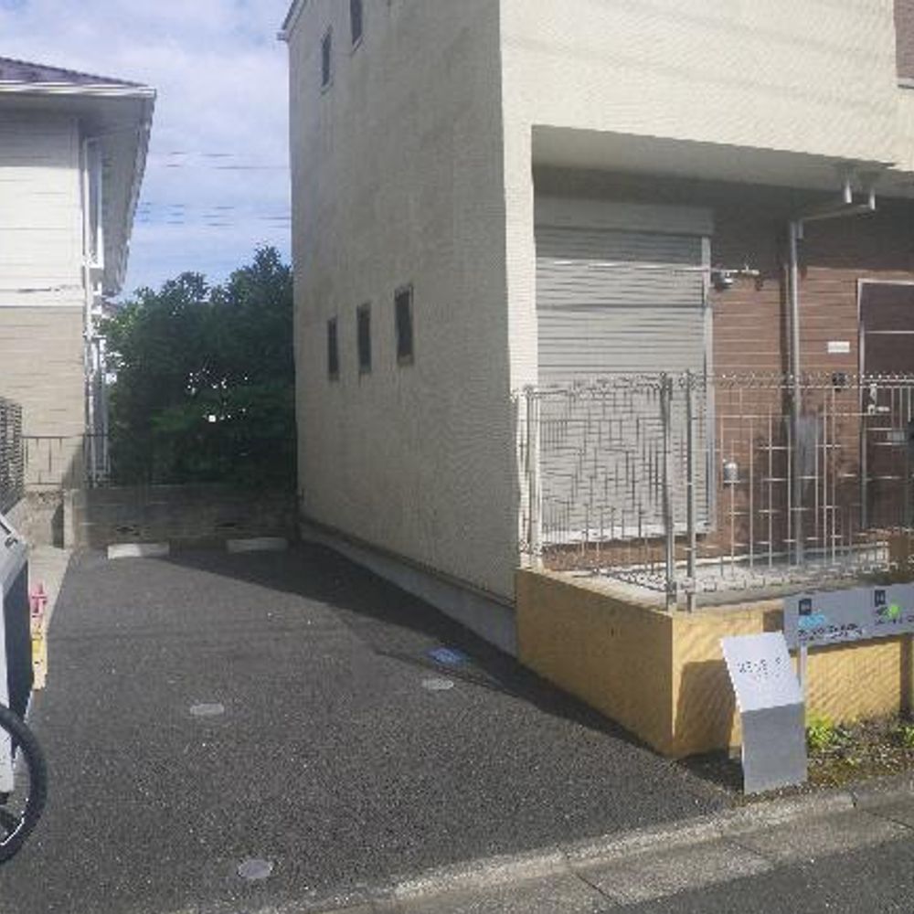 下石原1-20駐車場:1