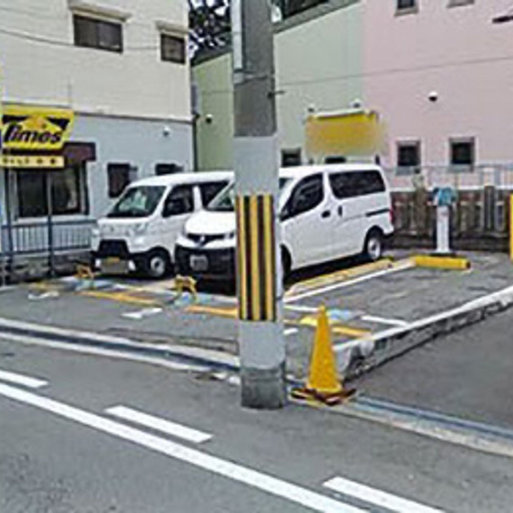 タイムズ 杭瀬:0