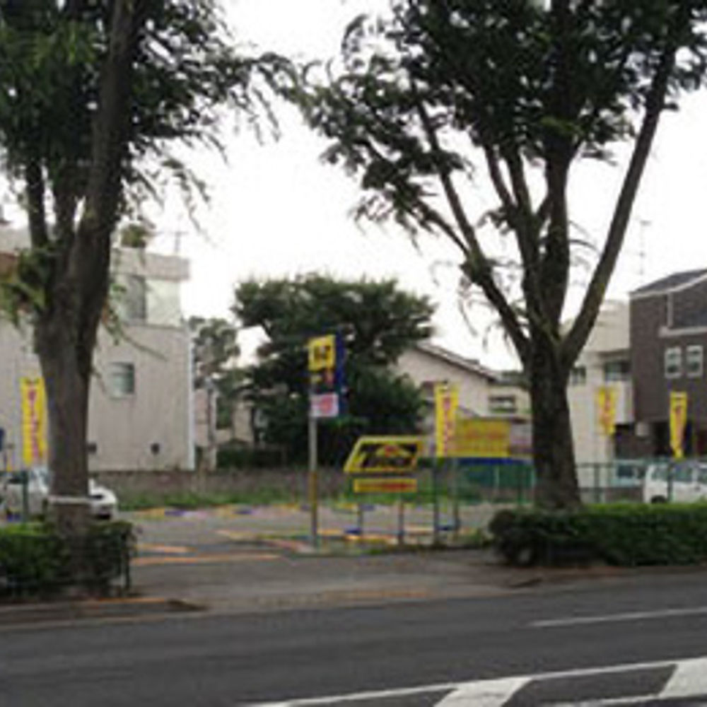タイムズ 練馬関町南第4:0