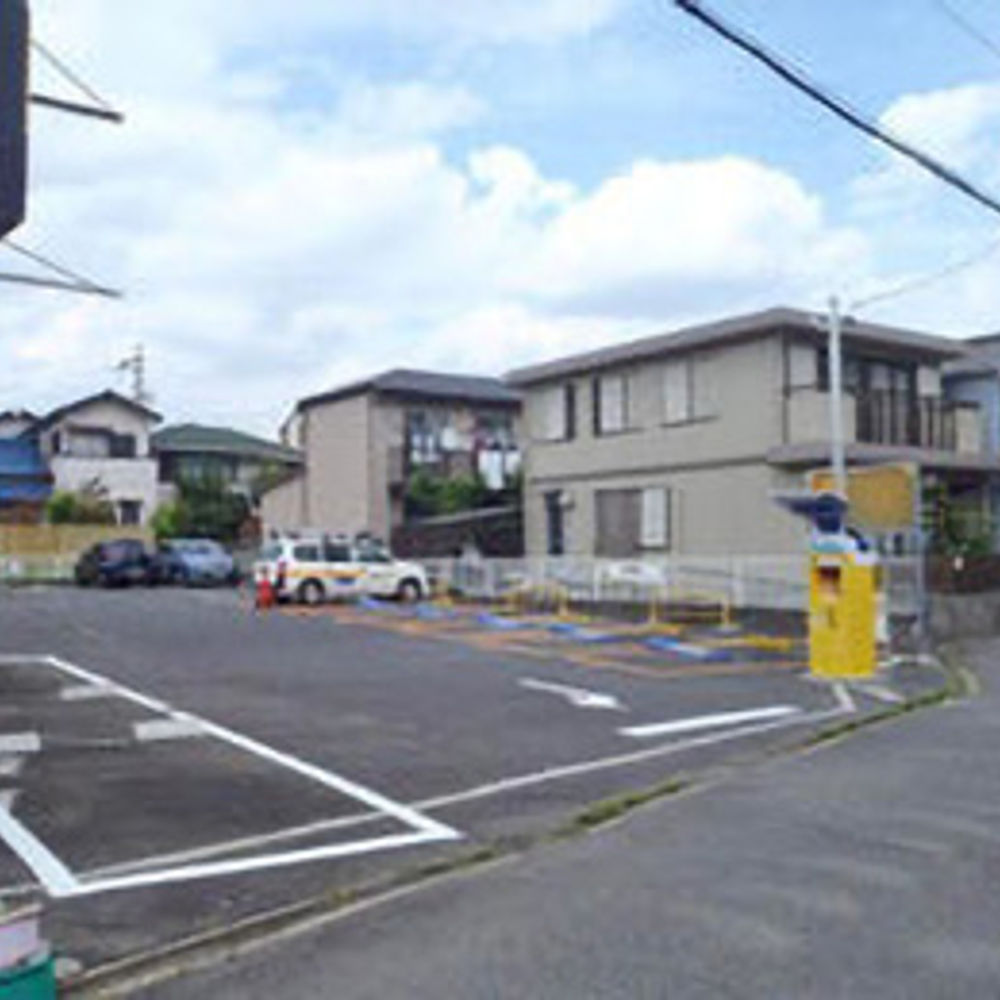 タイムズ 加藤屋敷:0