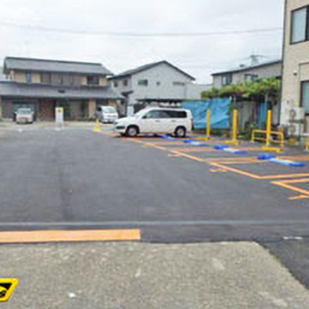 タイムズ 金沢京町:0