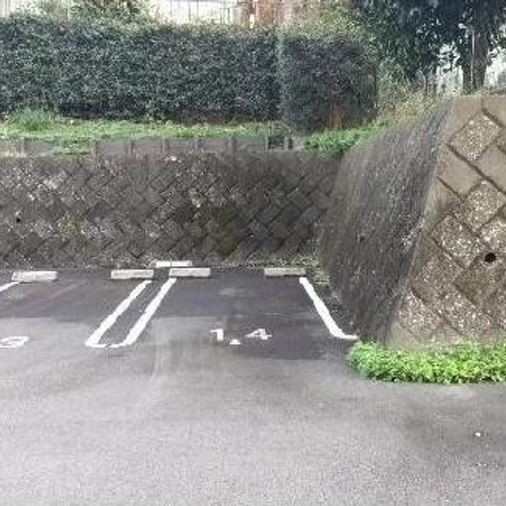 南神大寺団地【G地区】駐車場:1