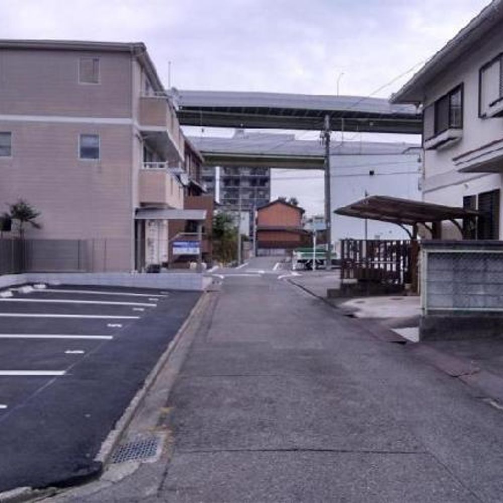 FK清水1丁目駐車場:3
