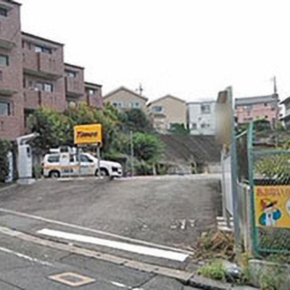 タイムズ 鷺沼小台1丁目第2:0