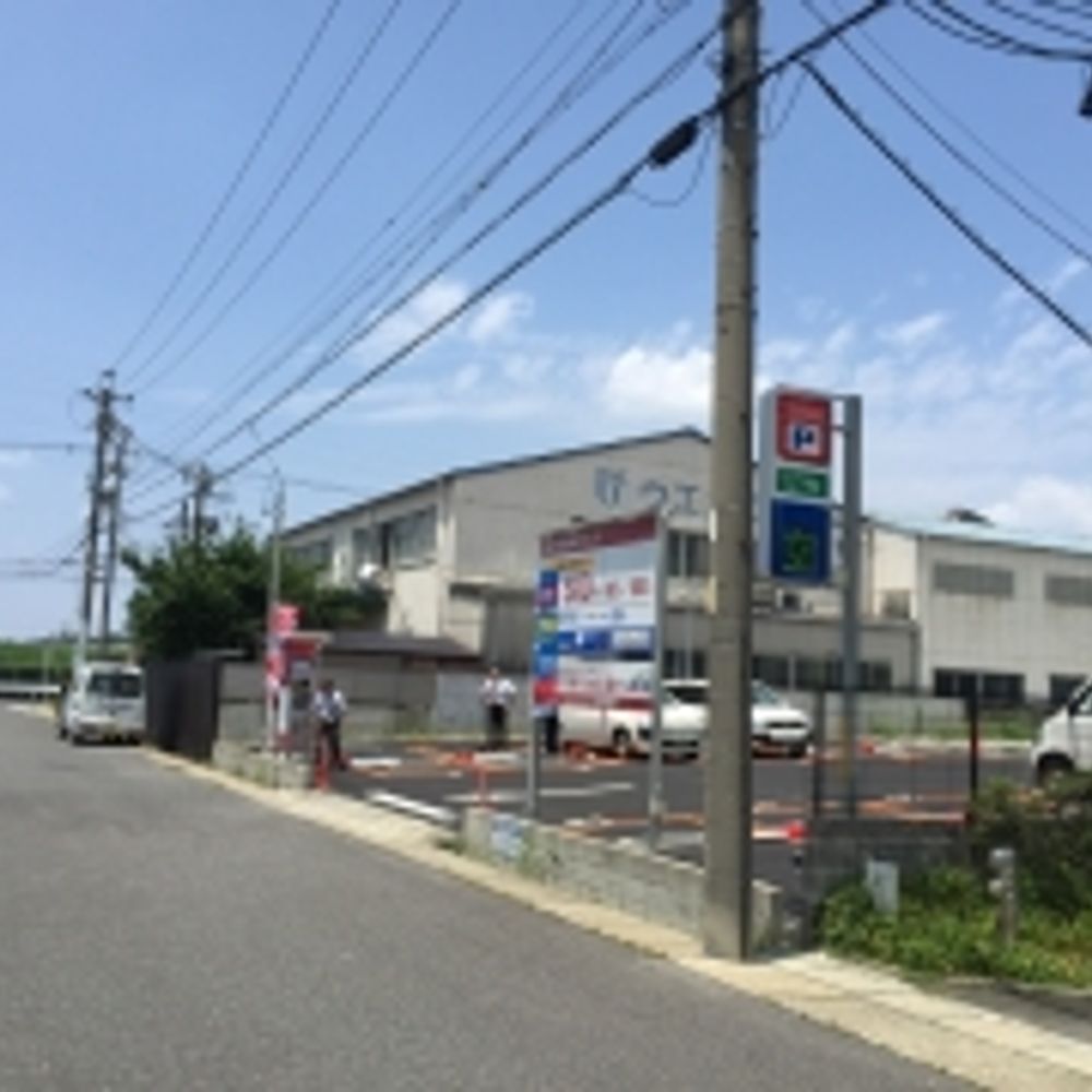 名鉄協商パーキング 井の森町:0