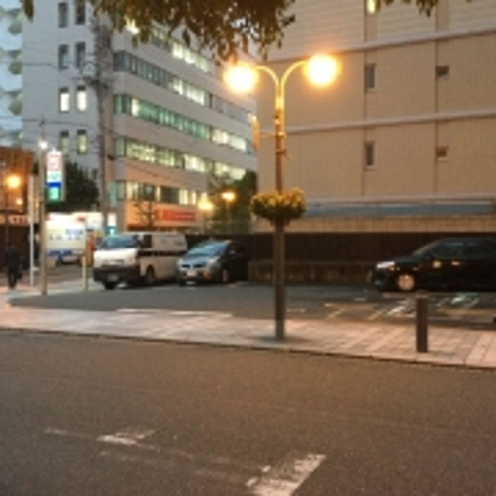 名鉄協商パーキング 浜松鍛冶町第3:0