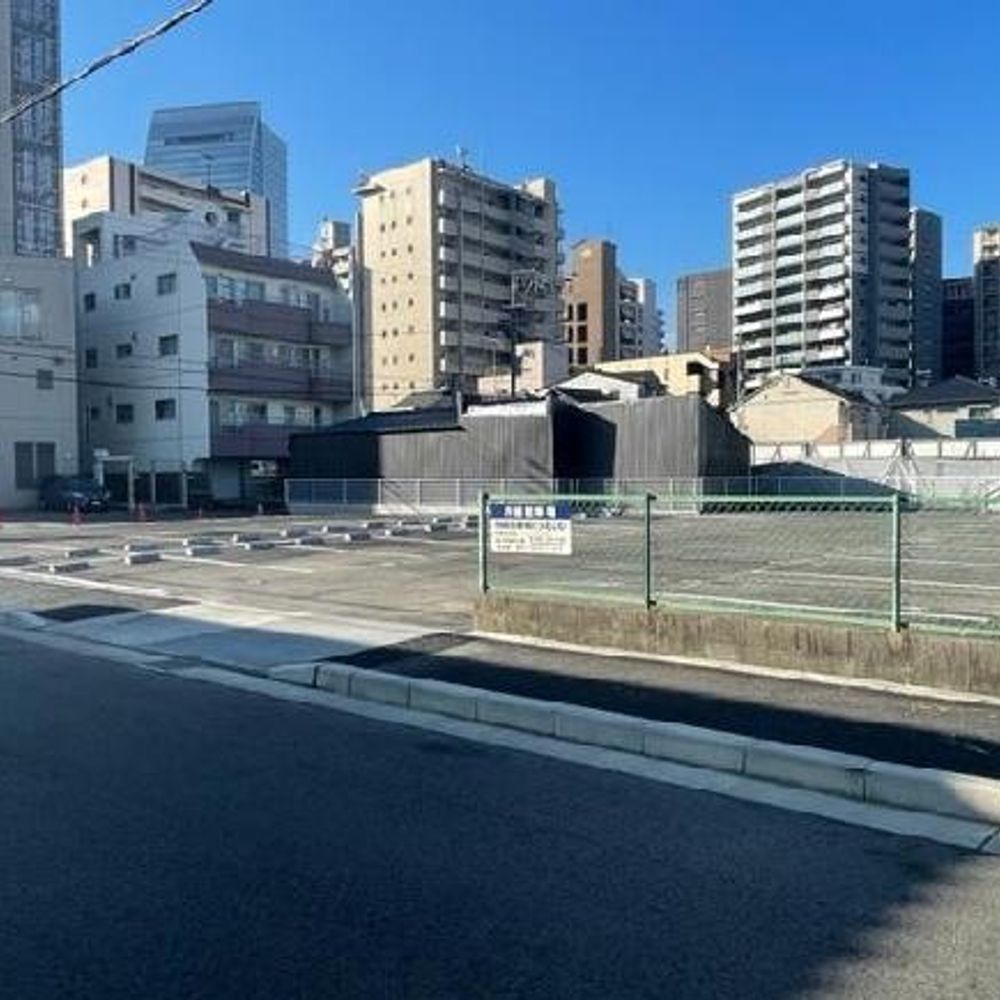 FK菊井2丁目1505駐車場:2