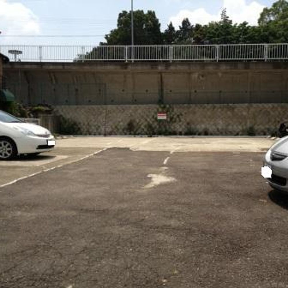 FK市場木町駐車場:2